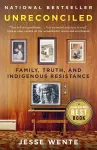 Unreconciled cover