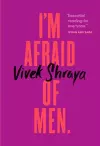 I'm Afraid of Men cover