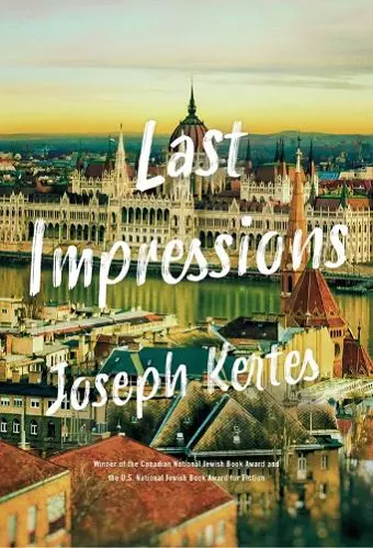 Last Impressions cover