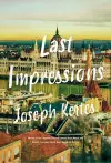 Last Impressions cover