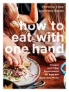 How to Eat with One Hand cover