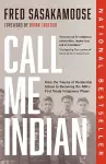 Call Me Indian cover