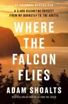 Where the Falcon Flies cover