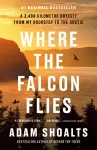 Where the Falcon Flies cover