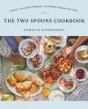 The Two Spoons Cookbook cover