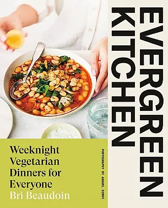Evergreen Kitchen cover