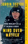 Mind Over Matter cover