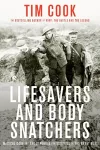 Lifesavers And Body Snatchers cover