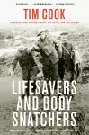 Lifesavers and Body Snatchers cover