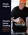 Chuck's Home Cooking cover