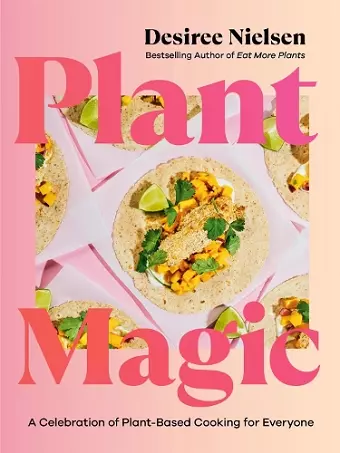 Plant Magic cover