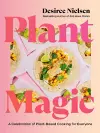 Plant Magic cover