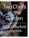 Two Chefs in the Garden cover