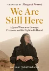 We Are Still Here cover
