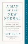 A Map of the New Normal cover