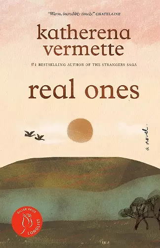 real ones cover