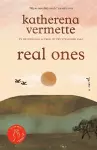 real ones cover