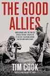 The Good Allies cover