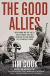 The Good Allies cover