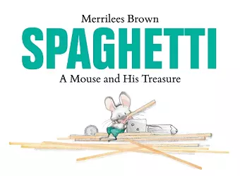 Spaghetti cover