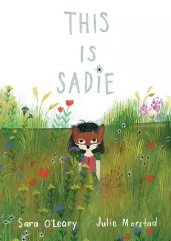 This is Sadie cover