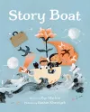 Story Boat cover