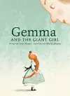 Gemma and the Giant Girl cover