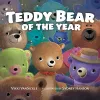 Teddy Bear of the Year cover