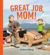 Great Job, Mom! cover