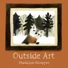 Outside Art cover