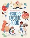 Frankie's Favorite Food cover