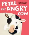 Petal The Angry Cow cover