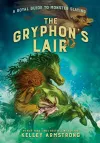 The Gryphon's Lair cover