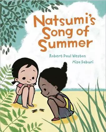 Natsumi's Song of Summer cover