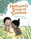Natsumi's Song Of Summer cover