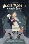Aggie Morton, Mystery Queen: The Body Under The Piano cover