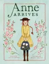 Anne Arrives cover