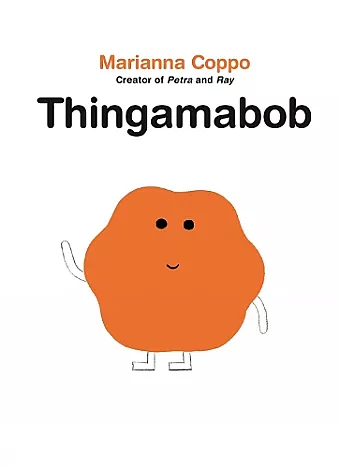 Thingamabob cover