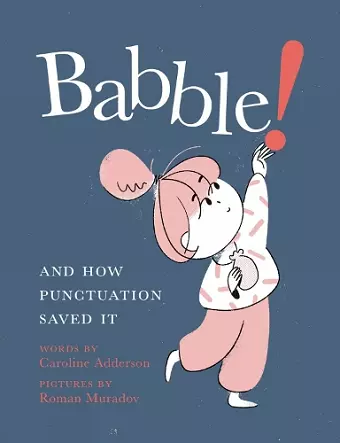 Babble cover