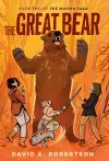 The Great Bear cover