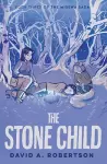 The Stone Child cover