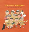 Ten Little Dumplings cover