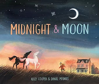 Midnight And Moon cover