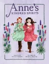 Anne's Kindred Spirits cover