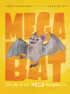 Megabat cover