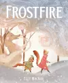 Frostfire cover