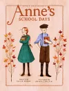 Anne's School Days cover