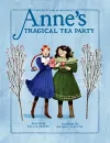 Anne's Tragical Tea Party cover