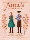 Anne's School Days cover