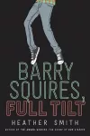 Barry Squires, Full Tilt cover